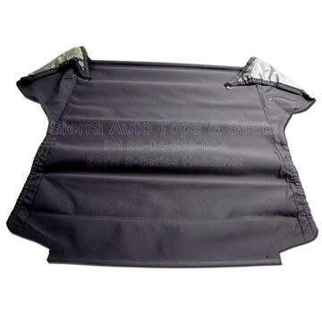 1997 BMW 328i Headliner, Twill Charcoal, Full Power Lock