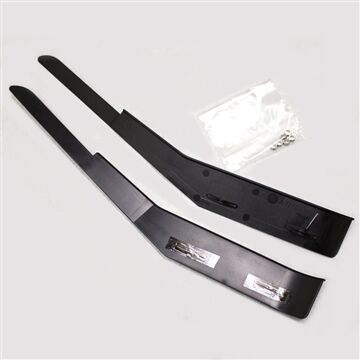 BMW 3 Series 1994-1999 Headliner Plastic Trim Repair Kit