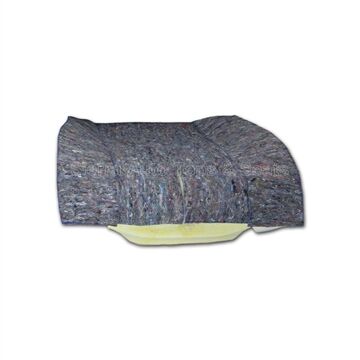 1996-2002 Mercedes SL Roadster Seat Cushion (Bottom)