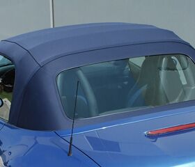 Convertible Tops