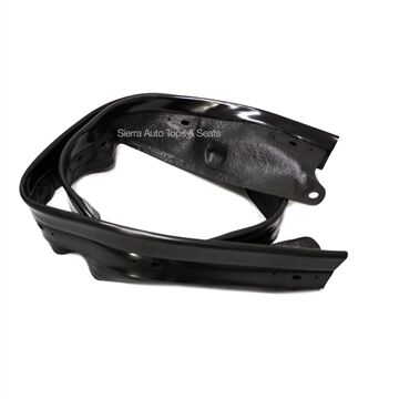 1990-2005 Mazda Miata Rain Rail