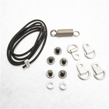 BMW 3 Series 1994-1999 Headliner Lace Kit - Each