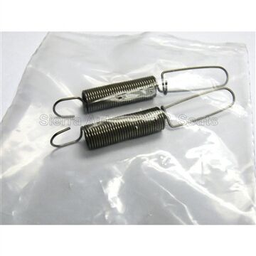 Chrysler, 1996-2006 Sebring, Top Pad Spring, Pair